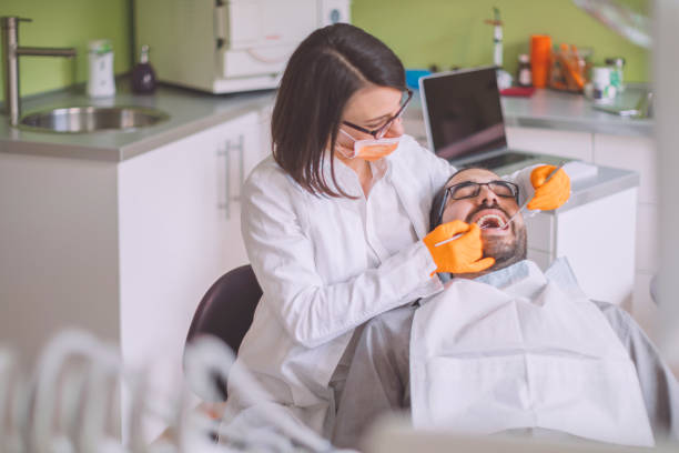 Best Emergency Treatment for Toothache in Compo, CT